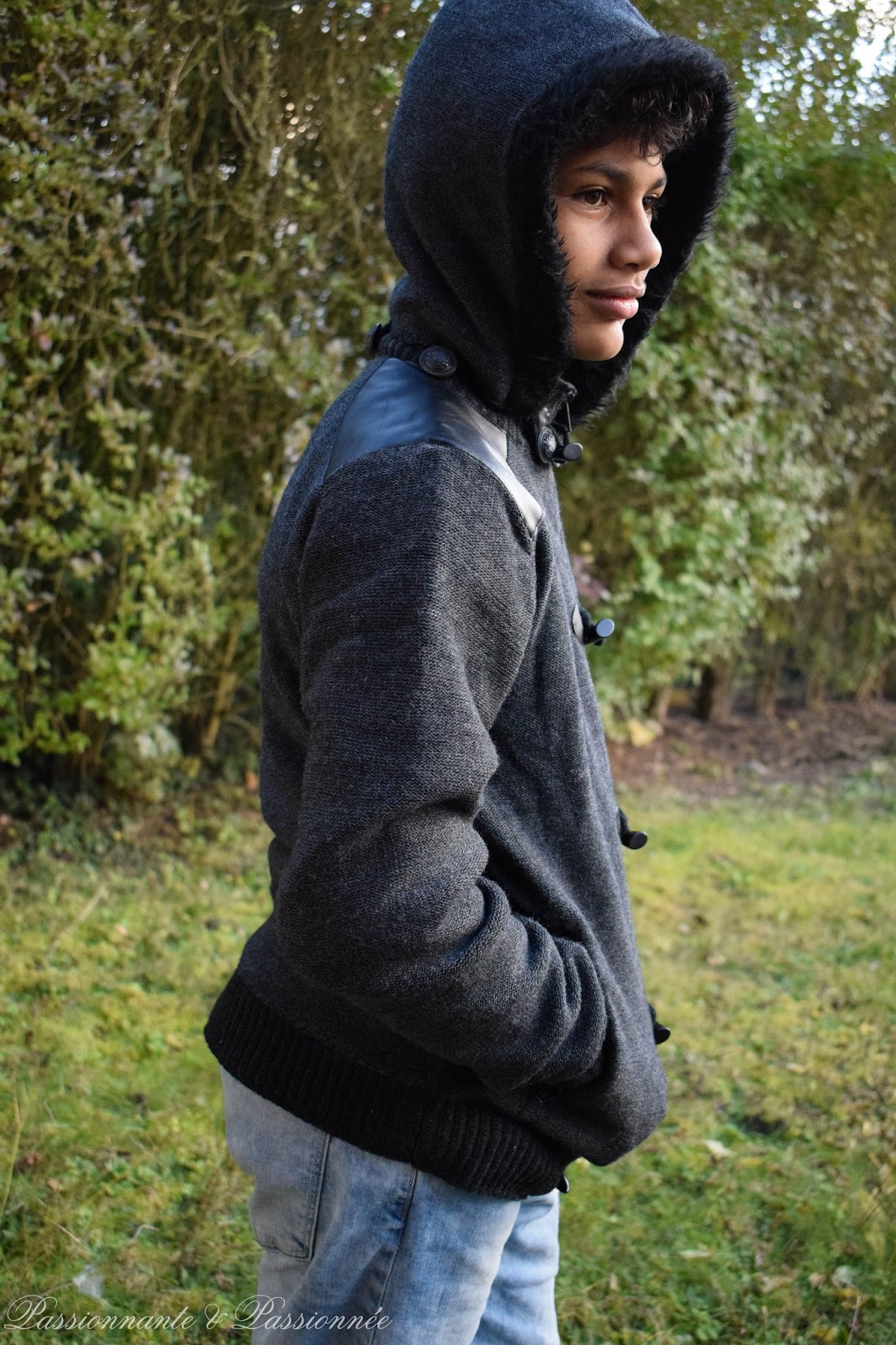 Passionnante Passionnée Enfant Mode amp; Babou La wZqnB1Pafz